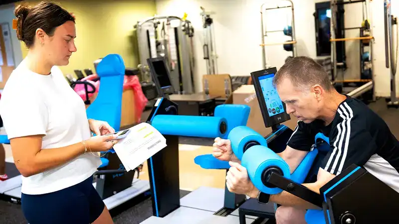 The Key to Aging Gracefully Why Exercise Is Essential for Seniors