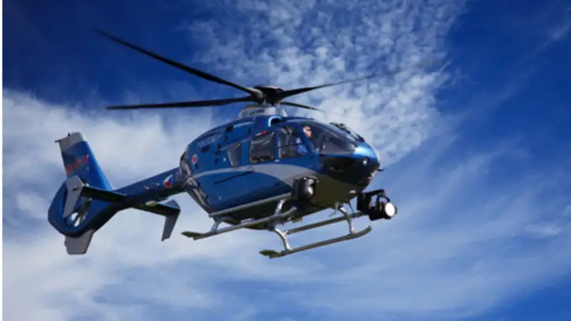 The Path to Becoming a Helicopter Pilot Essential Steps