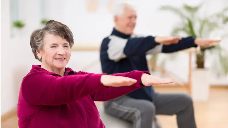 Top Activities to Boost Strength, Balance, and Energy