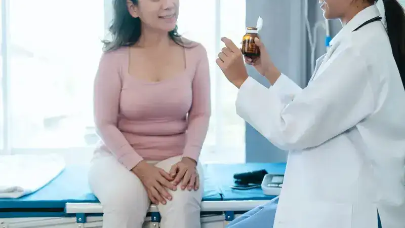 Top Benefits of Hormone Replacement Therapy Solutions