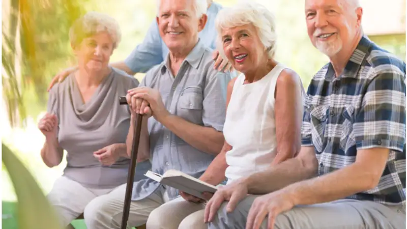 Top Benefits of Senior Care Solutions for Seniors