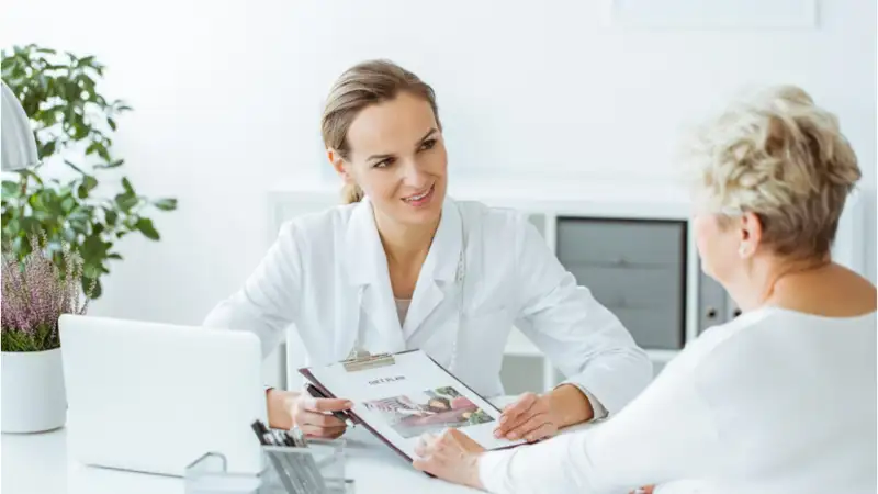 Top Health Strategies for High-Performing Professionals