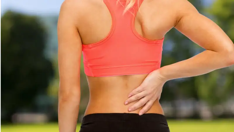 Understanding Common Spinal Issues Focus on Thoracic Pain