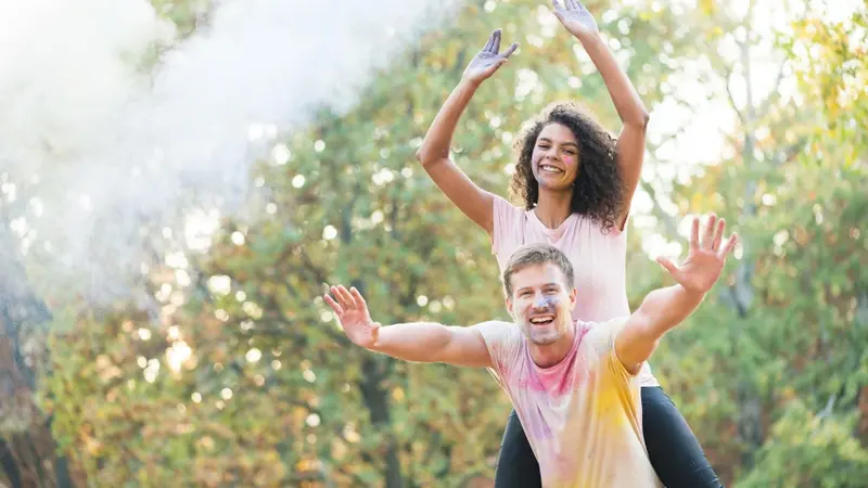 Wellness and Joy