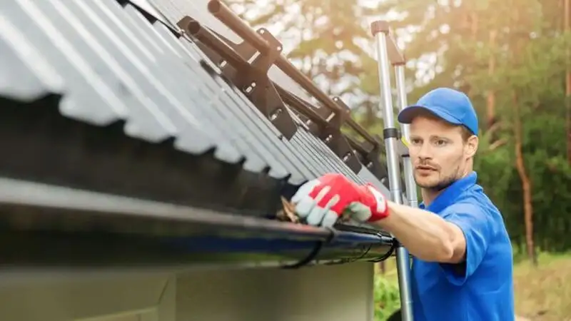 Why Teflon Roofing is Chambersburg’s Go-To for Metal Roofs