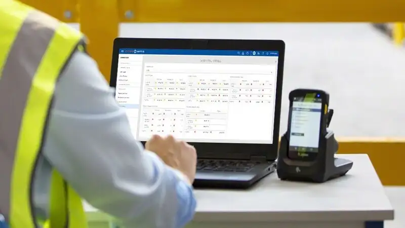 Procurement Management Software